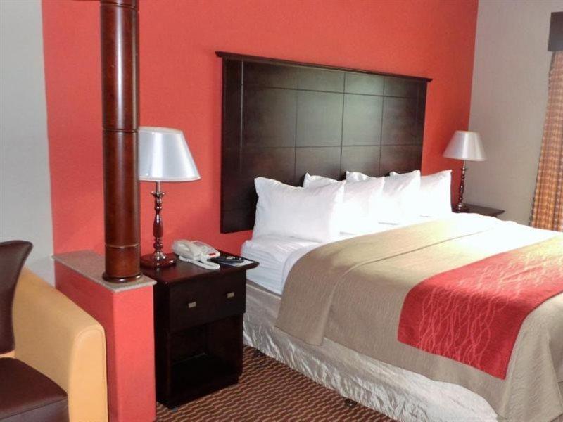 Red Roof Inn & Suites Detroit - Melvindale/Dearborn Exteriér fotografie
