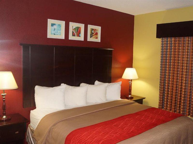 Red Roof Inn & Suites Detroit - Melvindale/Dearborn Exteriér fotografie