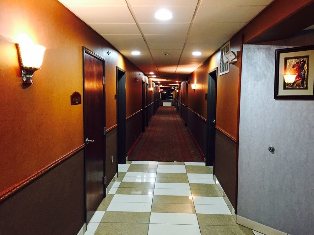 Red Roof Inn & Suites Detroit - Melvindale/Dearborn Exteriér fotografie